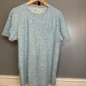 Tallwoods Short‎ Sleeve Pocket T-Shirt Medium